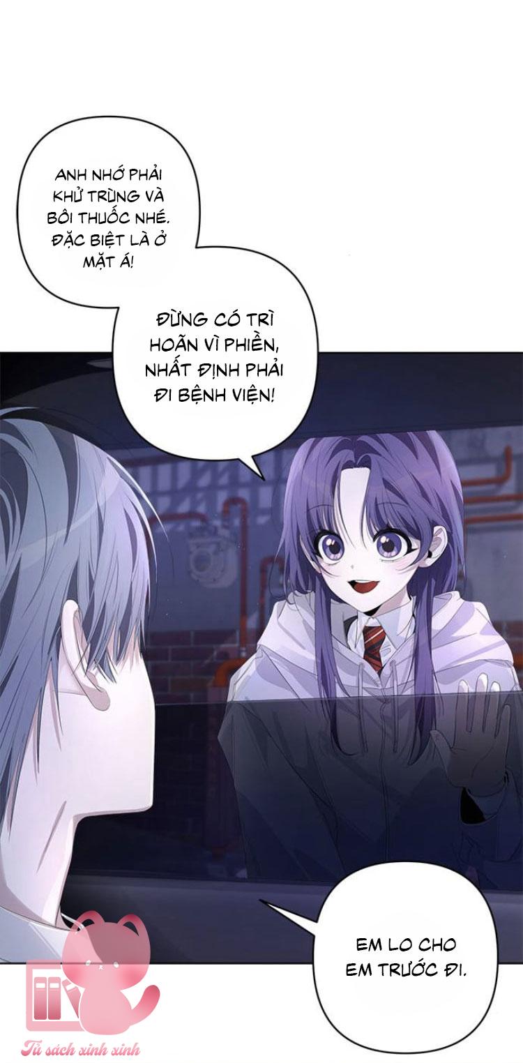 Đàn Anh Xấu Xa! - Chap 53