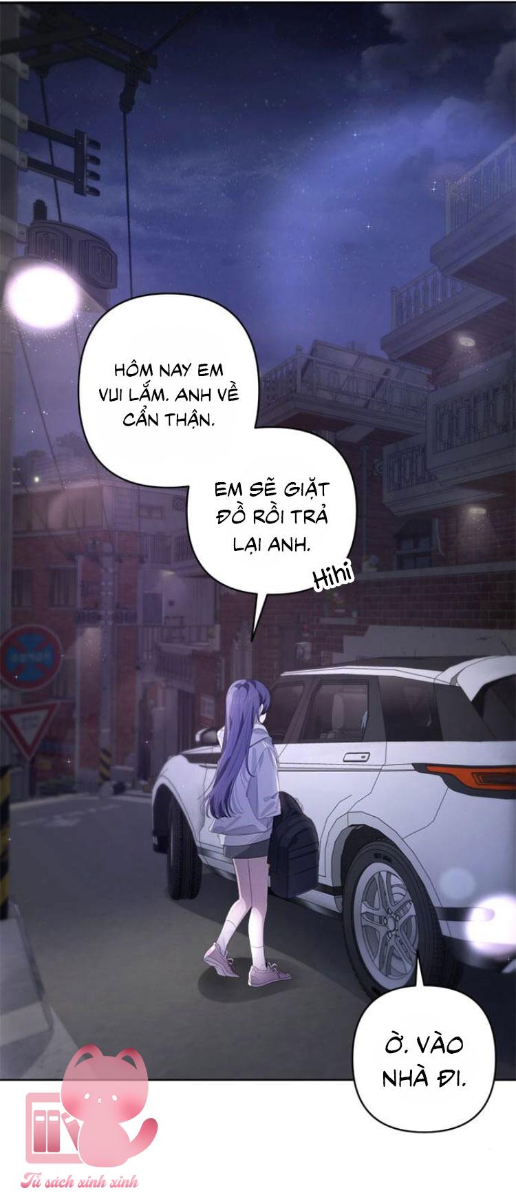 Đàn Anh Xấu Xa! - Chap 53