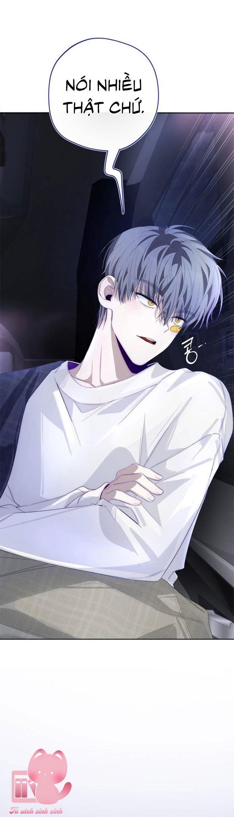 Đàn Anh Xấu Xa! - Chap 53