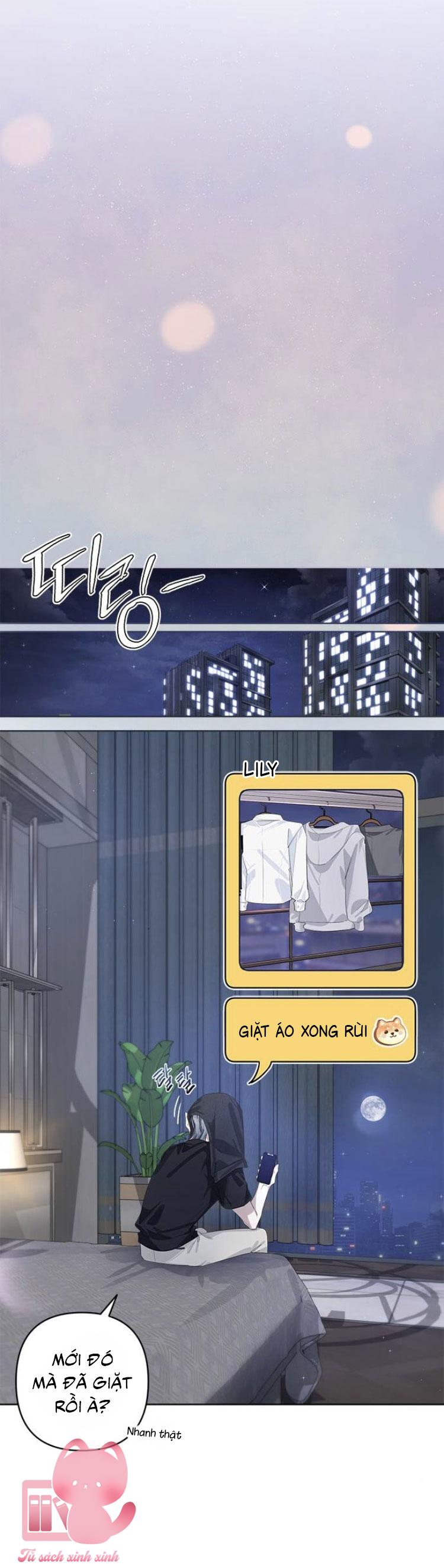 Đàn Anh Xấu Xa! - Chap 53