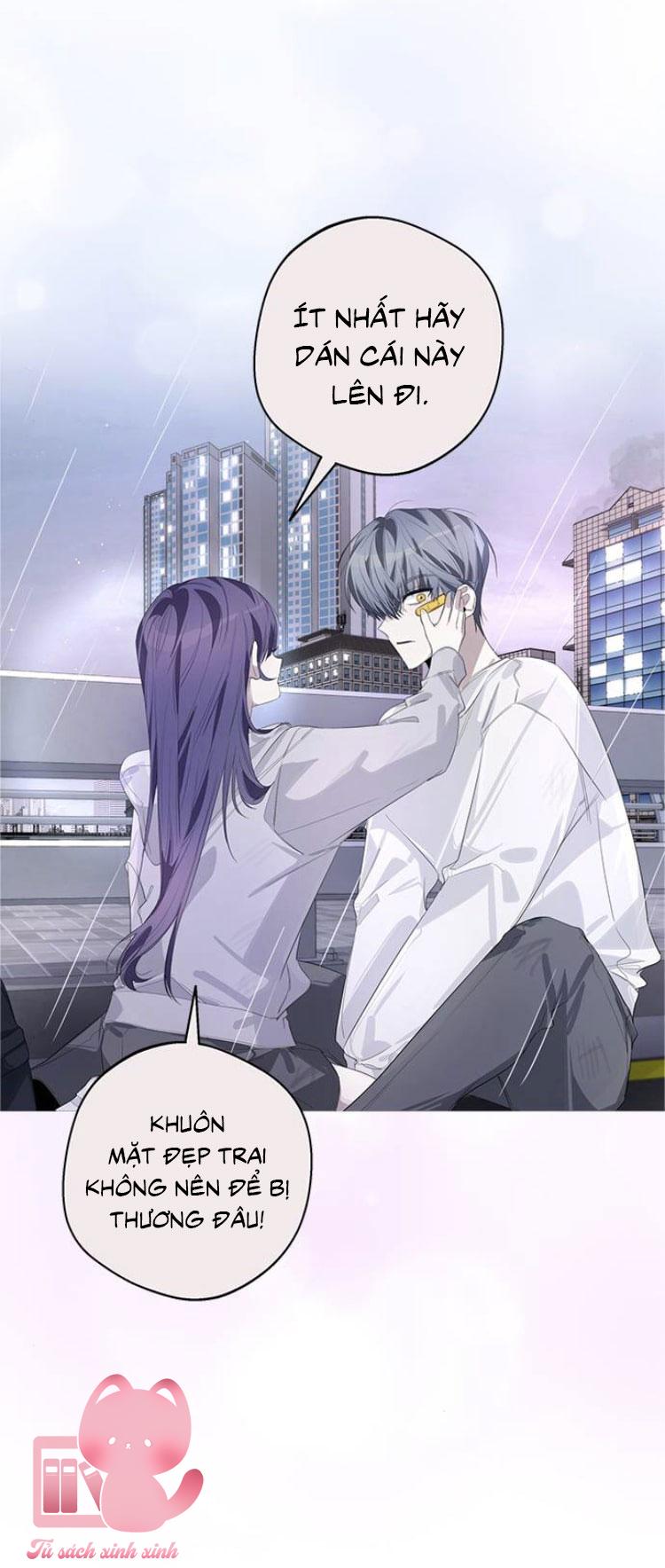 Đàn Anh Xấu Xa! - Chap 53