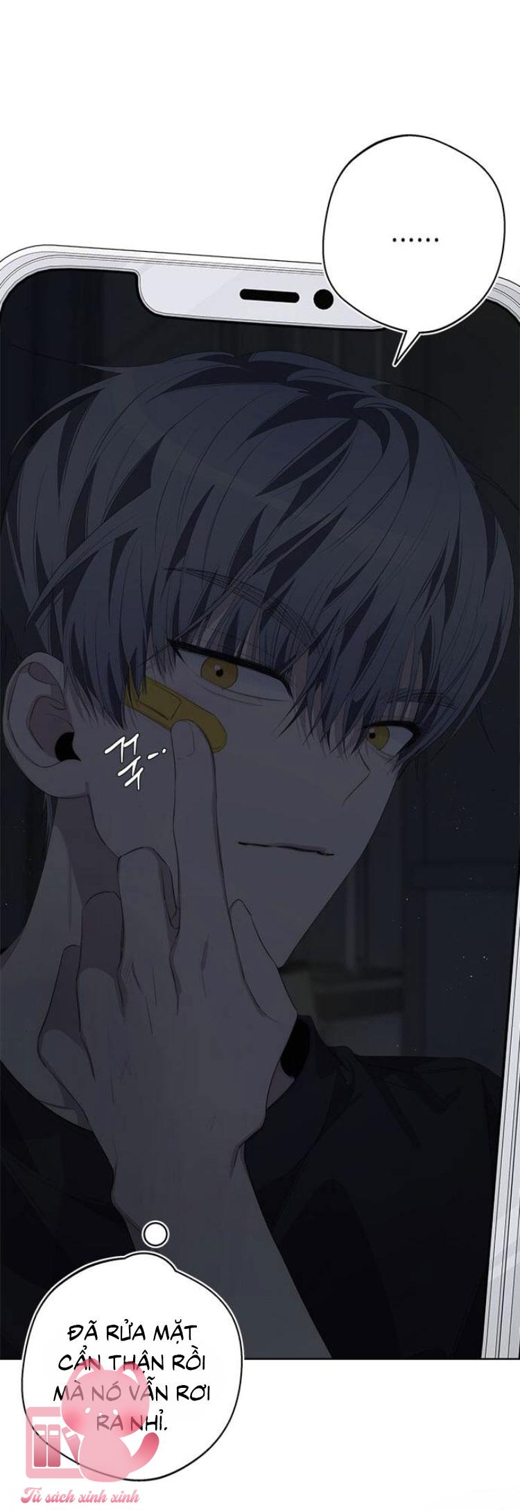 Đàn Anh Xấu Xa! - Chap 53