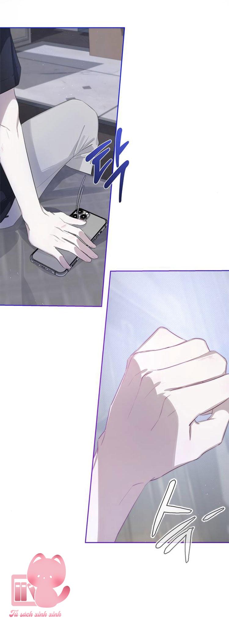 Đàn Anh Xấu Xa! - Chap 53