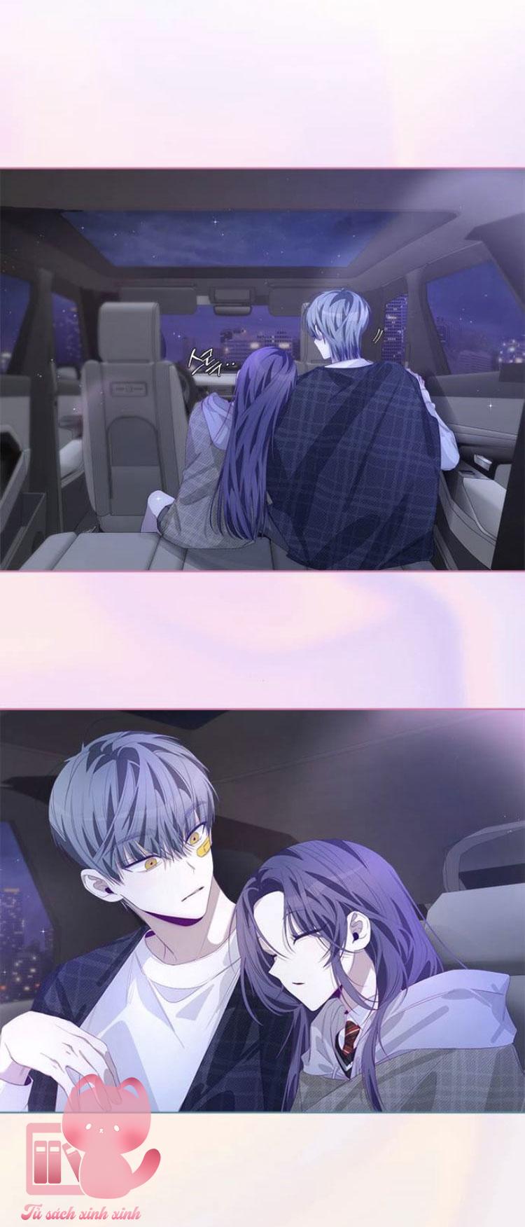 Đàn Anh Xấu Xa! - Chap 53