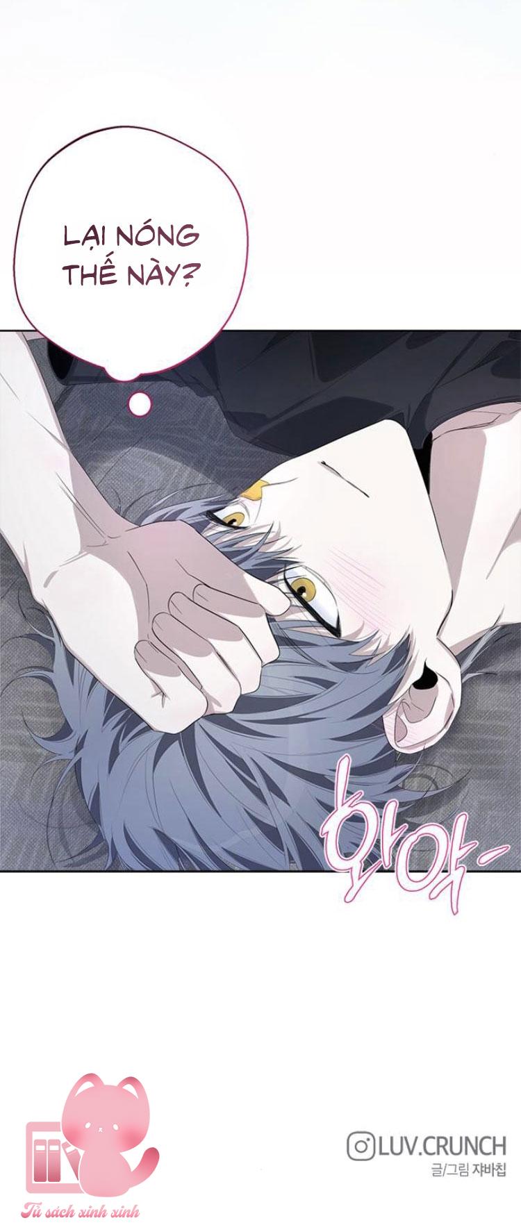 Đàn Anh Xấu Xa! - Chap 53