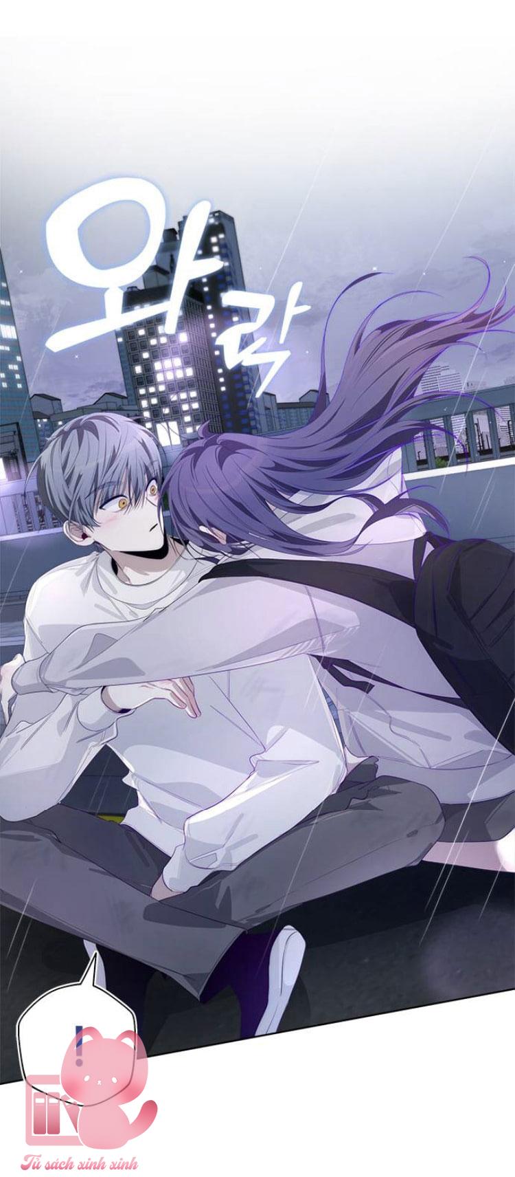 Đàn Anh Xấu Xa! - Chap 53