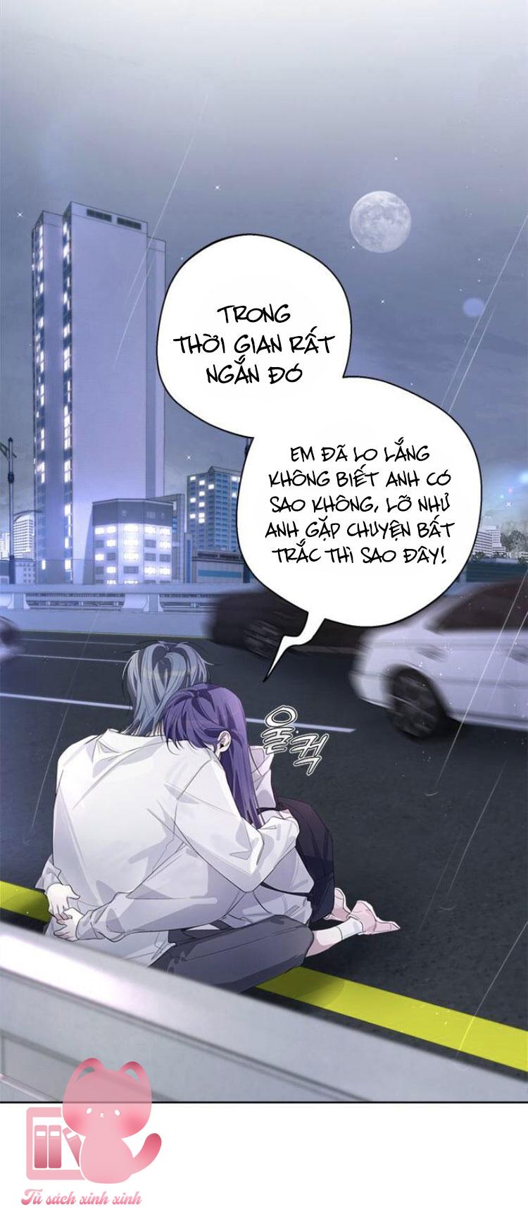 Đàn Anh Xấu Xa! - Chap 53