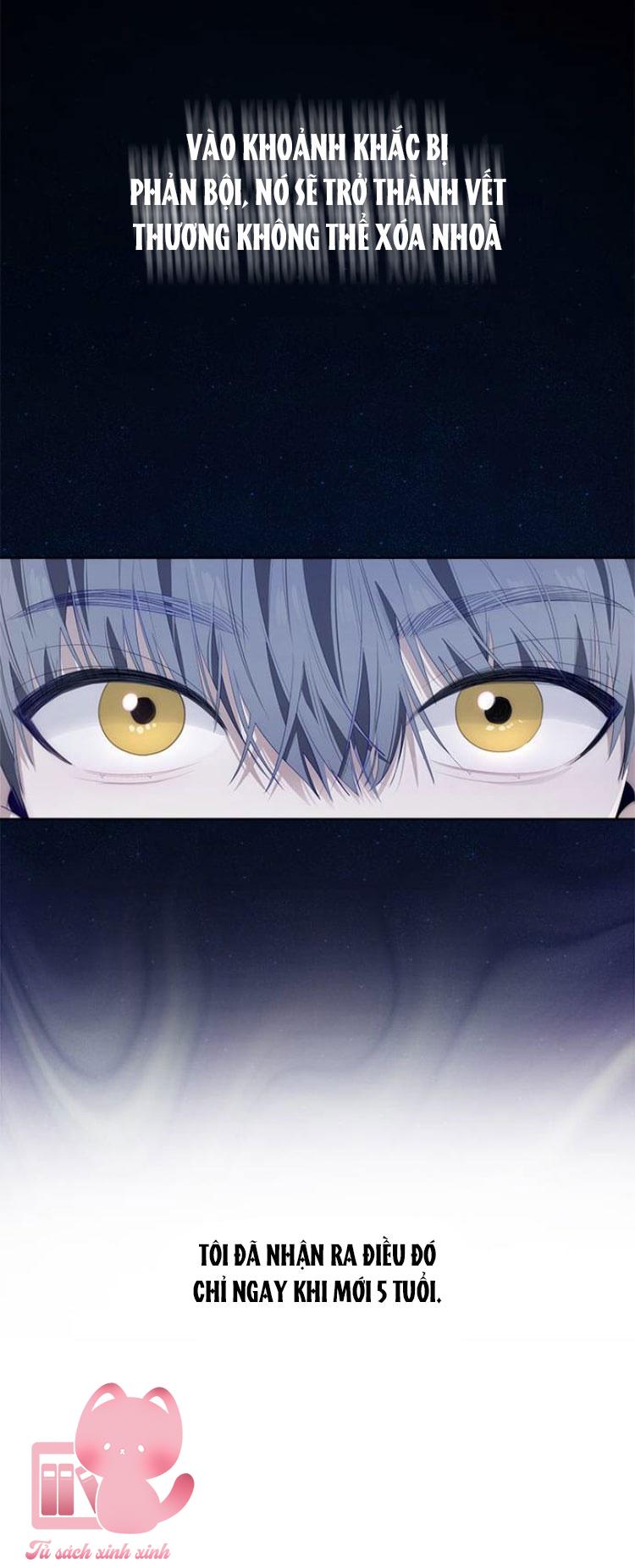 Đàn Anh Xấu Xa! - Chap 54