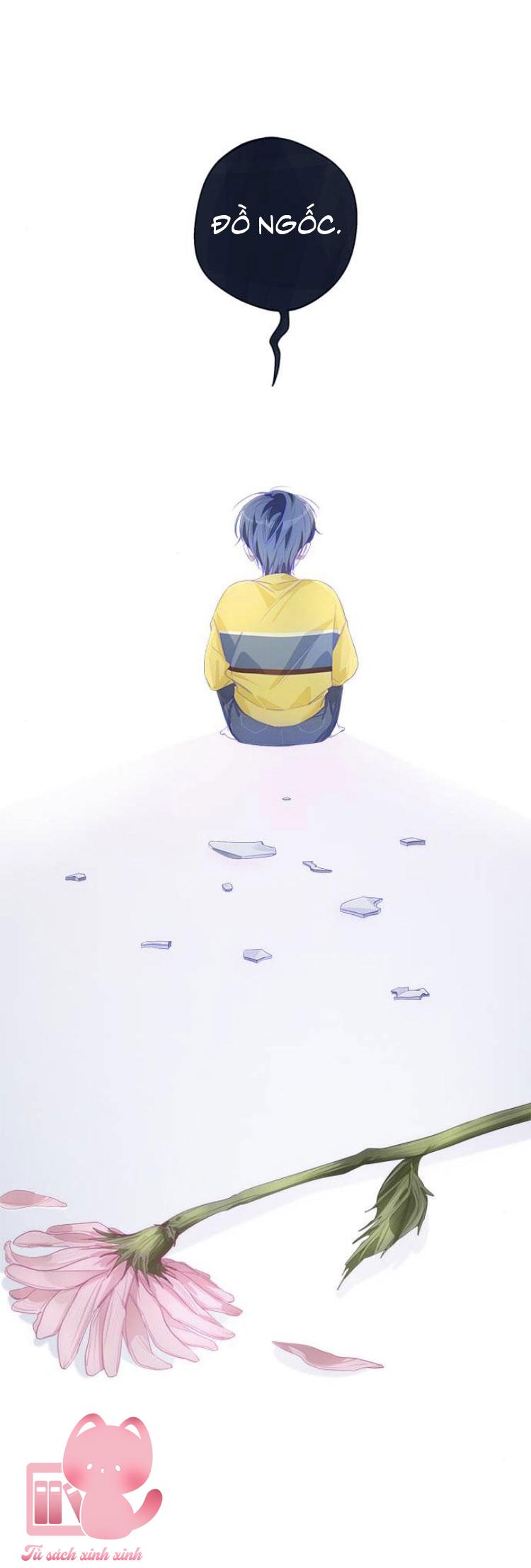 Đàn Anh Xấu Xa! - Chap 54