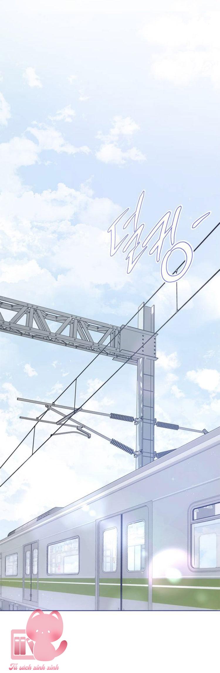 Đàn Anh Xấu Xa! - Chap 54