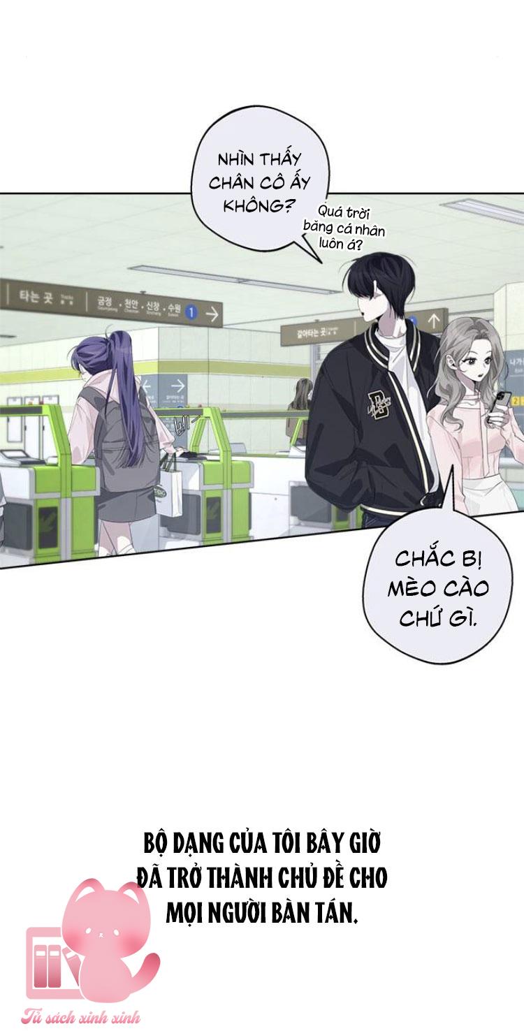 Đàn Anh Xấu Xa! - Chap 54