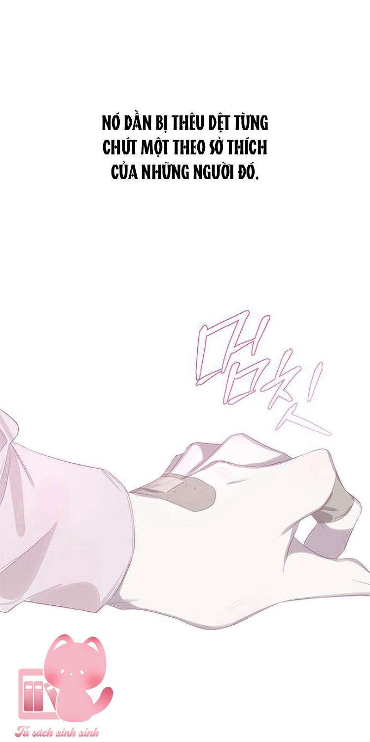 Đàn Anh Xấu Xa! - Chap 54