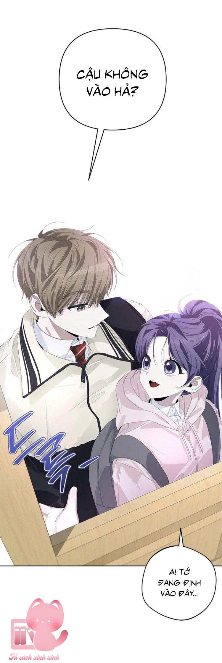 Đàn Anh Xấu Xa! - Chap 54