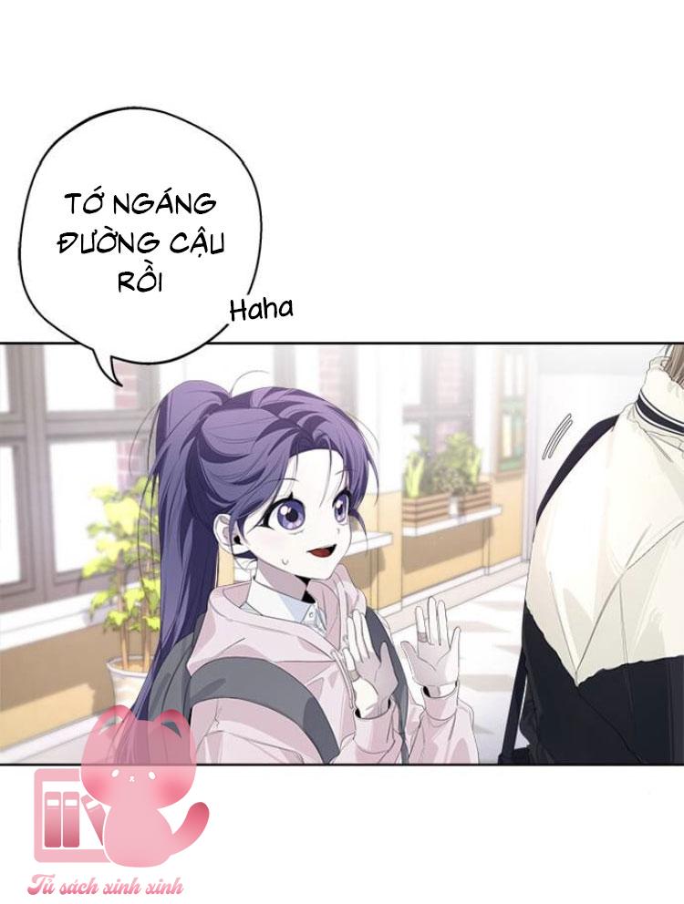 Đàn Anh Xấu Xa! - Chap 54