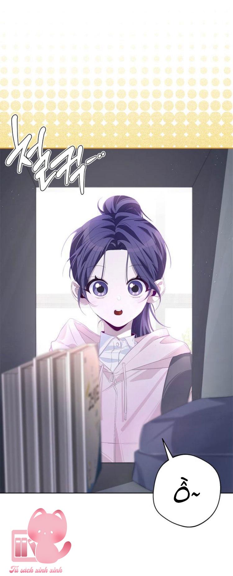 Đàn Anh Xấu Xa! - Chap 54