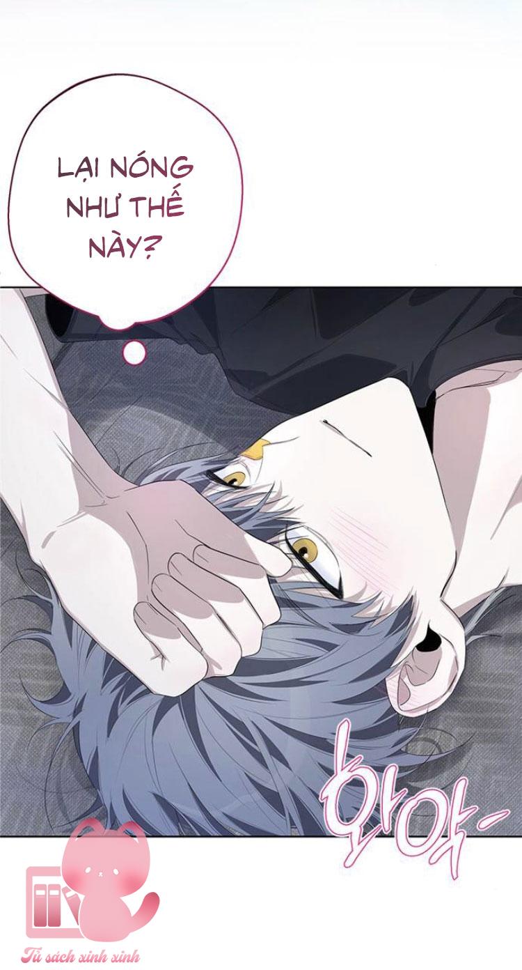 Đàn Anh Xấu Xa! - Chap 54