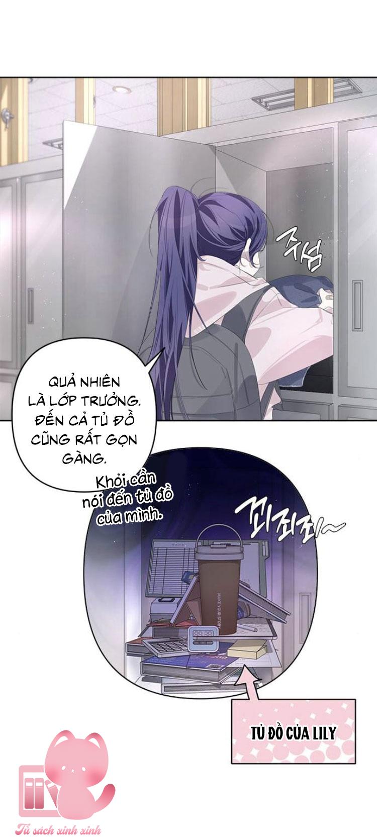 Đàn Anh Xấu Xa! - Chap 54