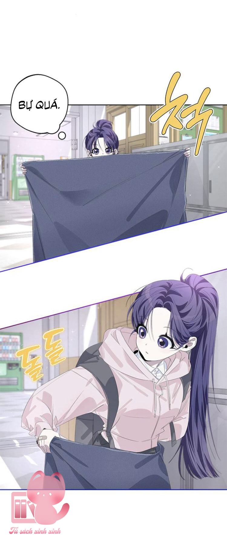 Đàn Anh Xấu Xa! - Chap 54