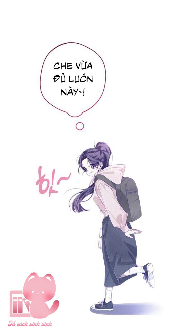 Đàn Anh Xấu Xa! - Chap 54