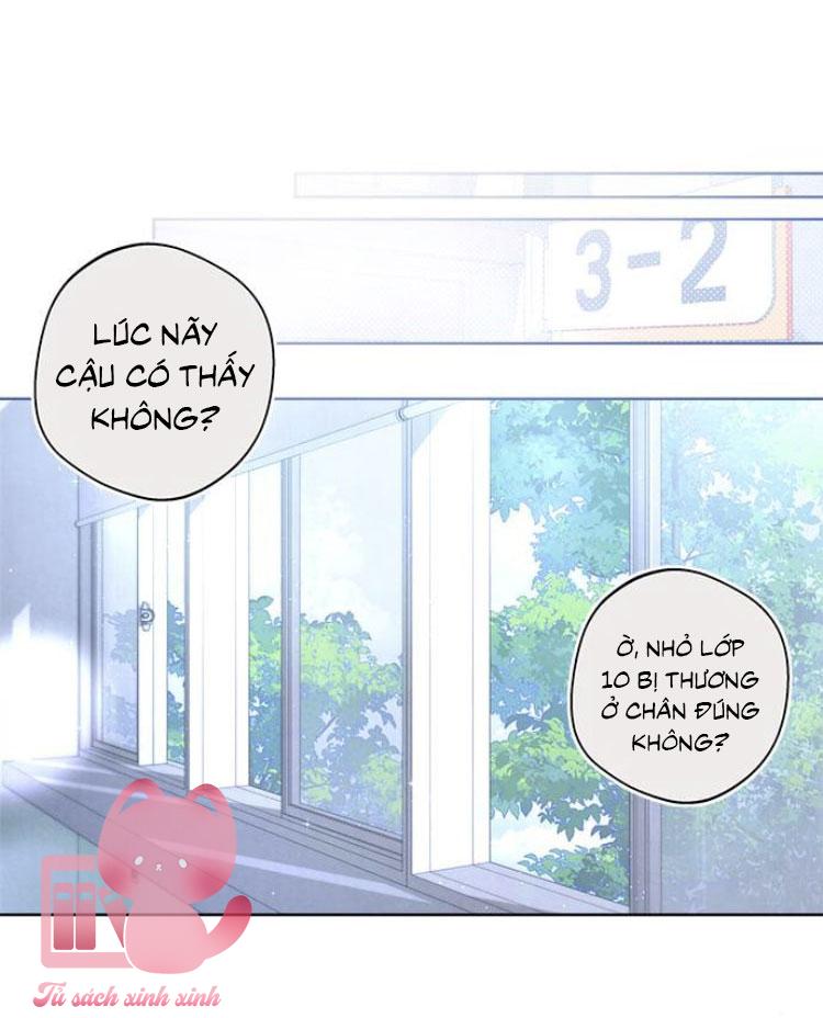 Đàn Anh Xấu Xa! - Chap 54