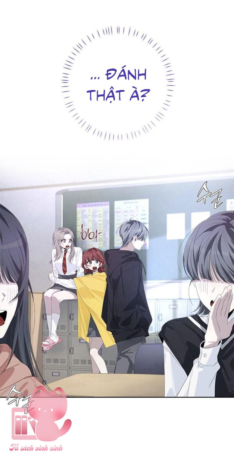 Đàn Anh Xấu Xa! - Chap 54