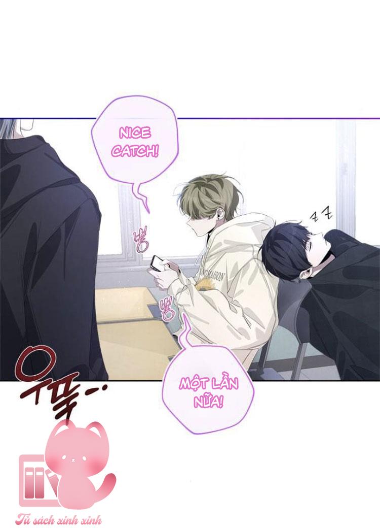 Đàn Anh Xấu Xa! - Chap 54