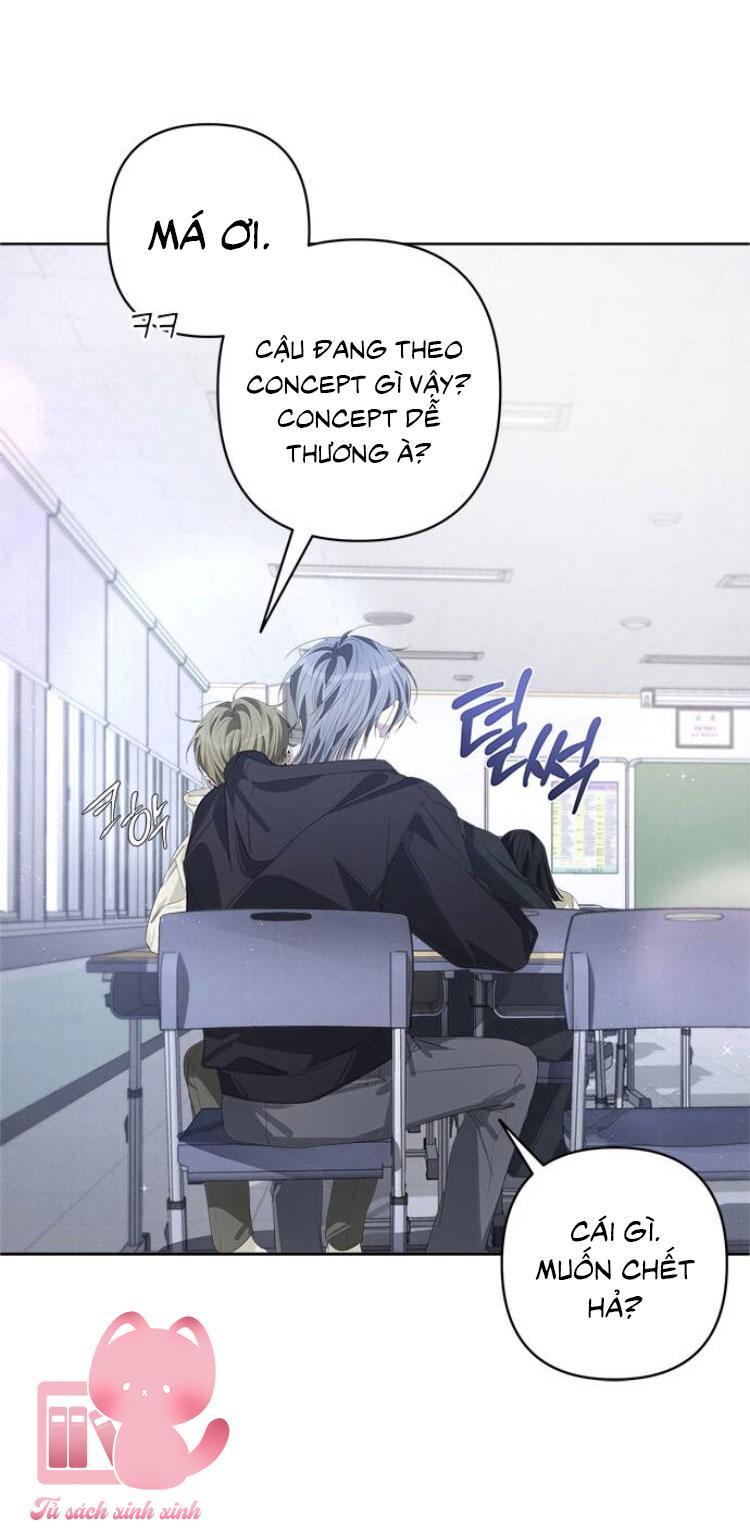 Đàn Anh Xấu Xa! - Chap 54