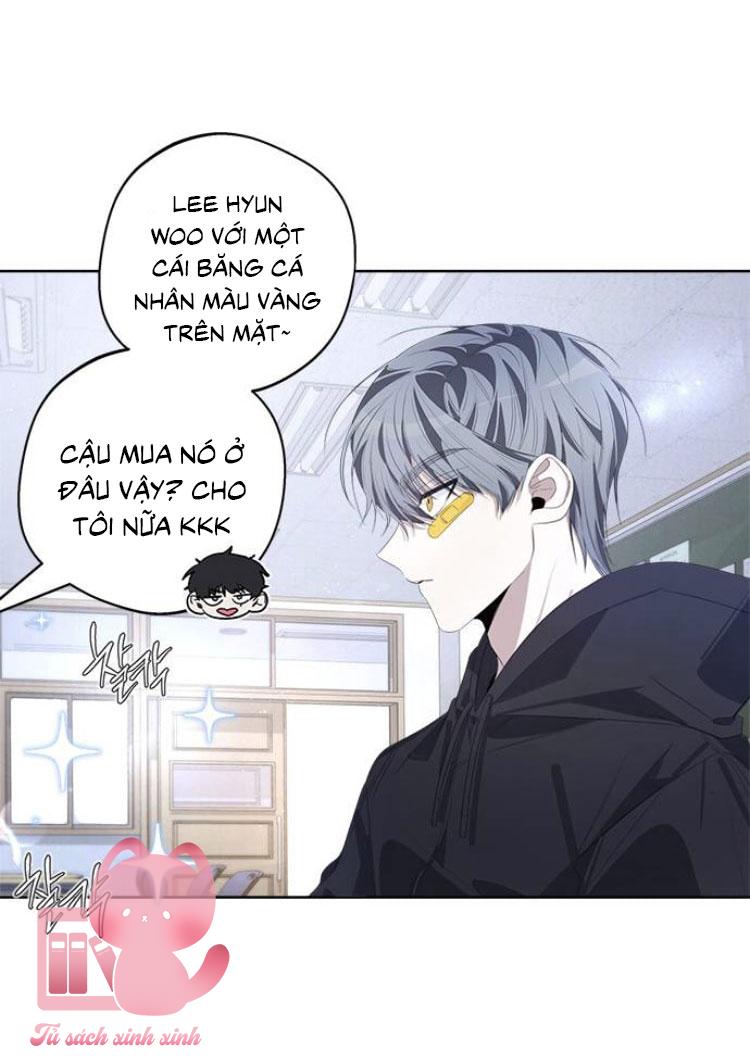 Đàn Anh Xấu Xa! - Chap 54