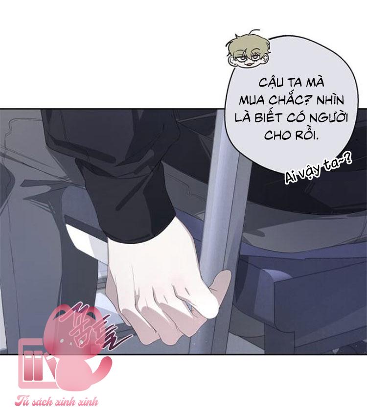 Đàn Anh Xấu Xa! - Chap 54
