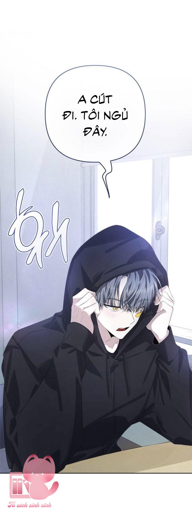 Đàn Anh Xấu Xa! - Chap 54