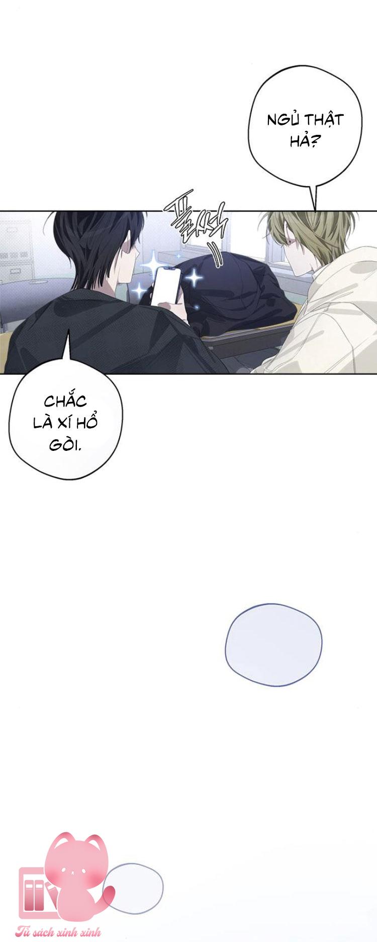 Đàn Anh Xấu Xa! - Chap 54