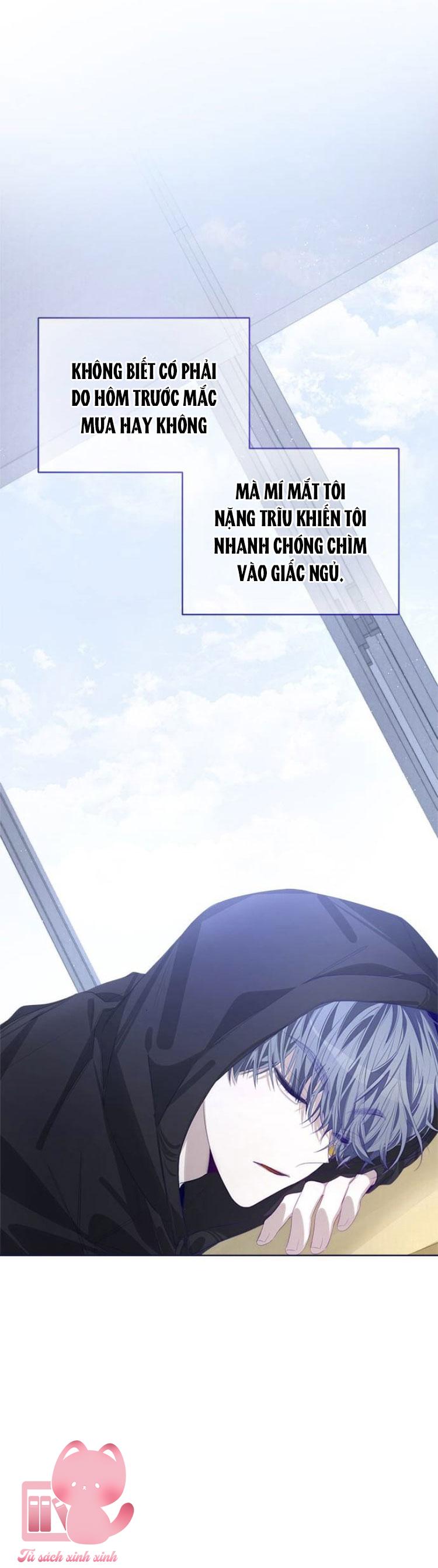 Đàn Anh Xấu Xa! - Chap 54