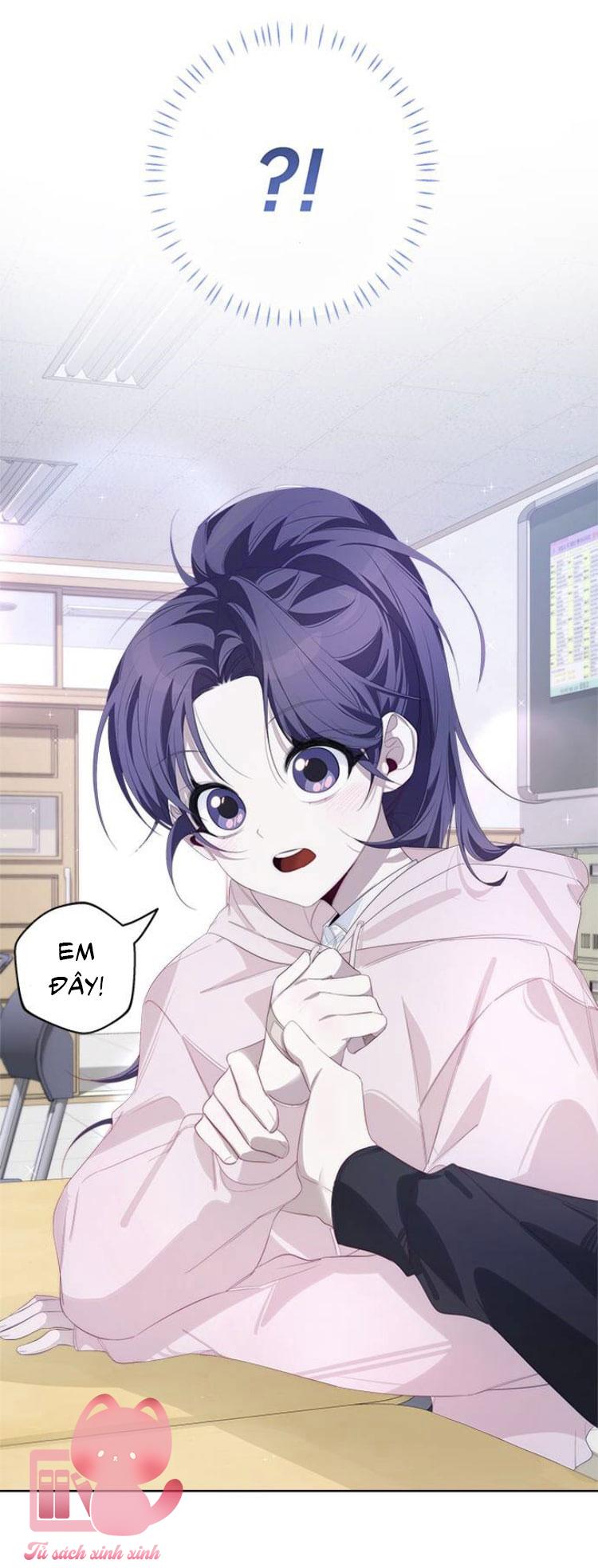 Đàn Anh Xấu Xa! - Chap 54