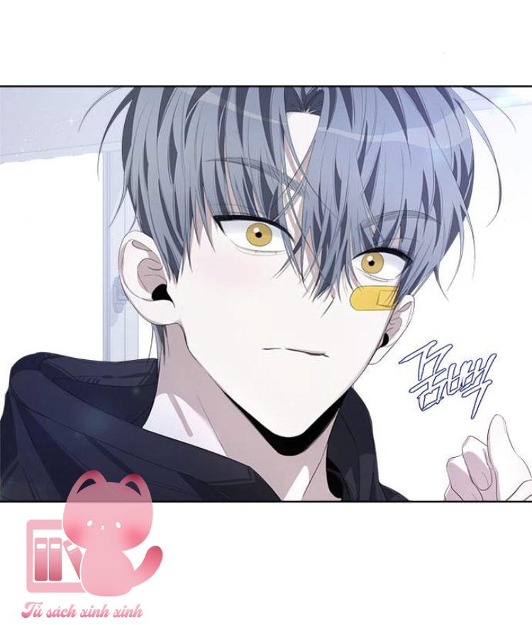 Đàn Anh Xấu Xa! - Chap 54