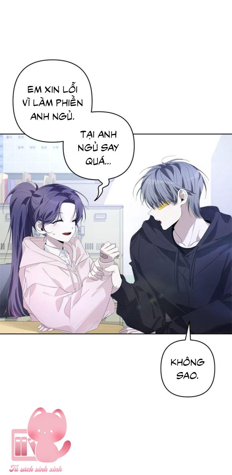 Đàn Anh Xấu Xa! - Chap 54