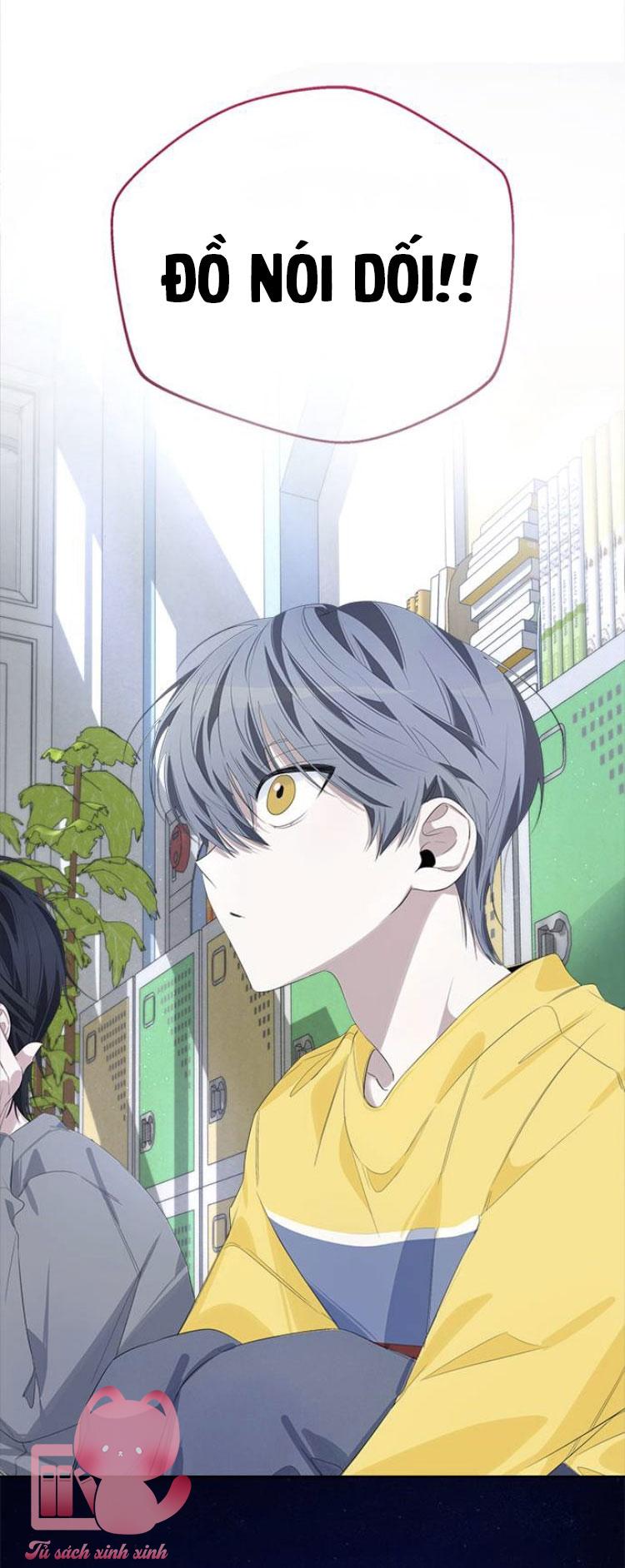 Đàn Anh Xấu Xa! - Chap 54