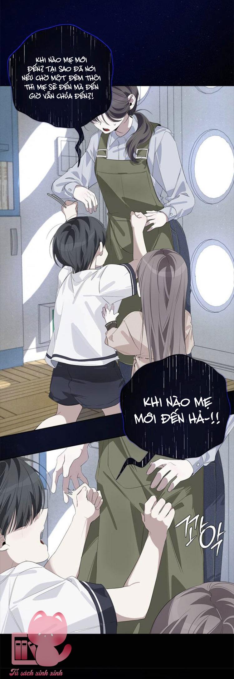 Đàn Anh Xấu Xa! - Chap 54