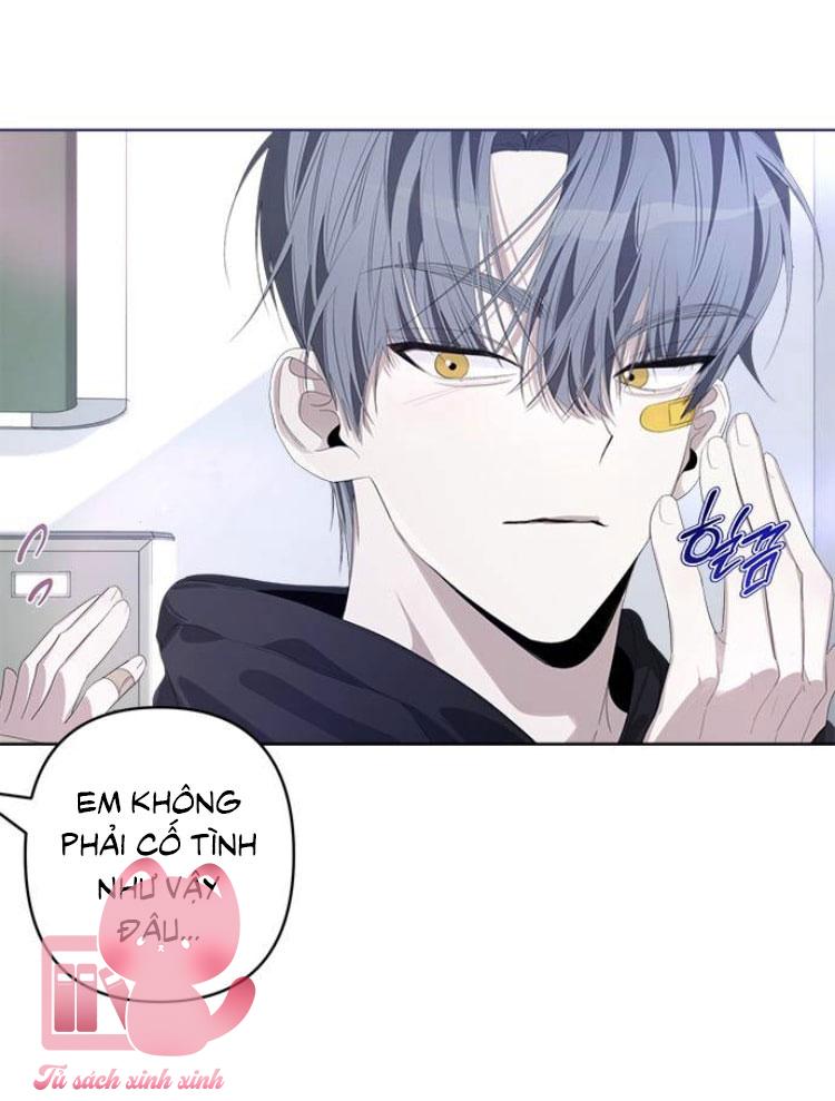 Đàn Anh Xấu Xa! - Chap 55