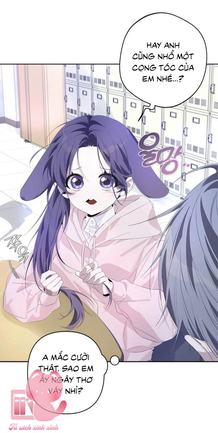 Đàn Anh Xấu Xa! - Chap 55