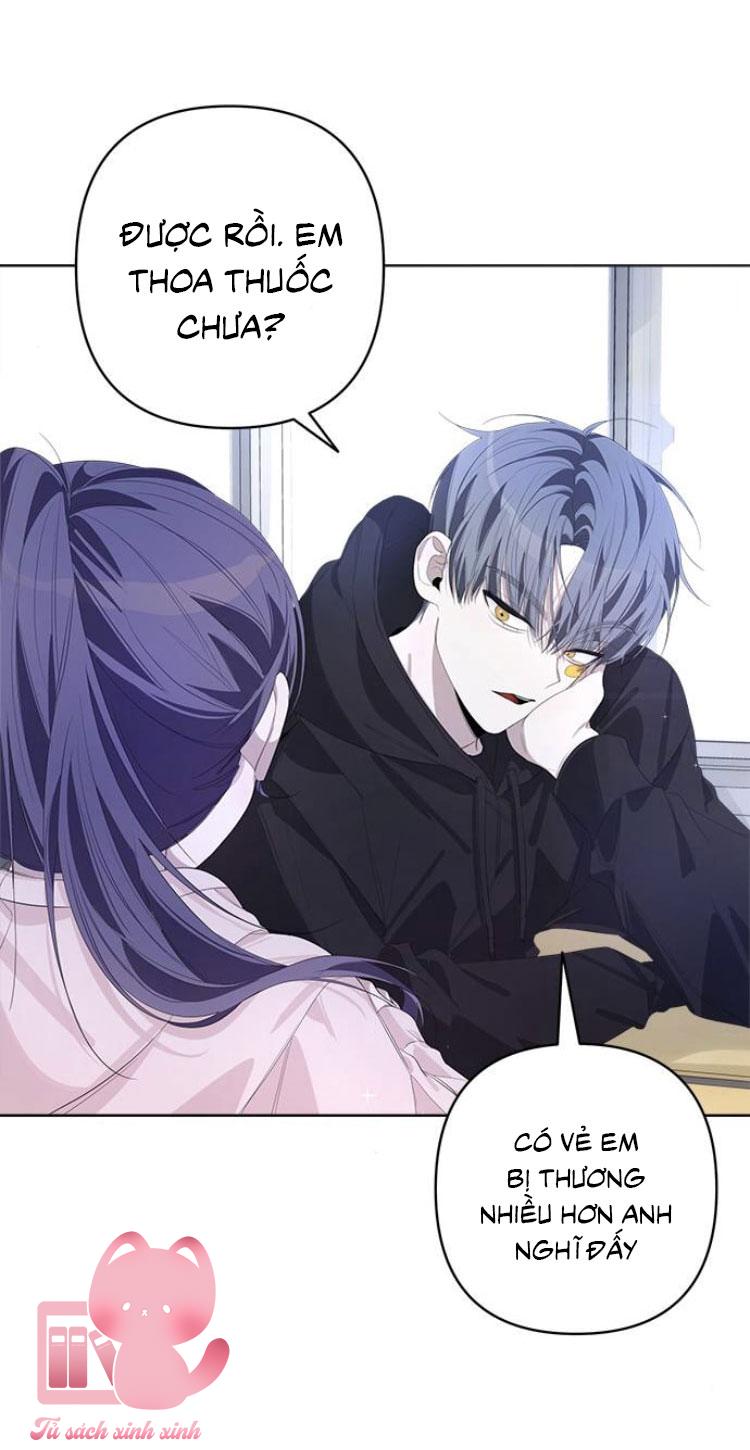 Đàn Anh Xấu Xa! - Chap 55