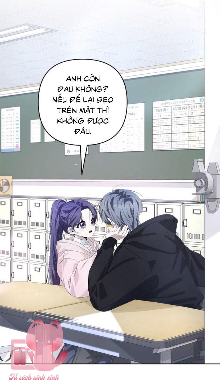 Đàn Anh Xấu Xa! - Chap 55