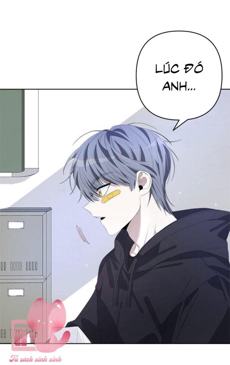 Đàn Anh Xấu Xa! - Chap 55