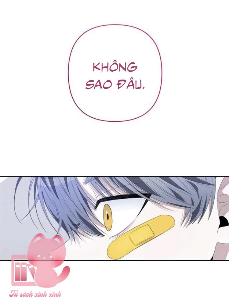 Đàn Anh Xấu Xa! - Chap 55