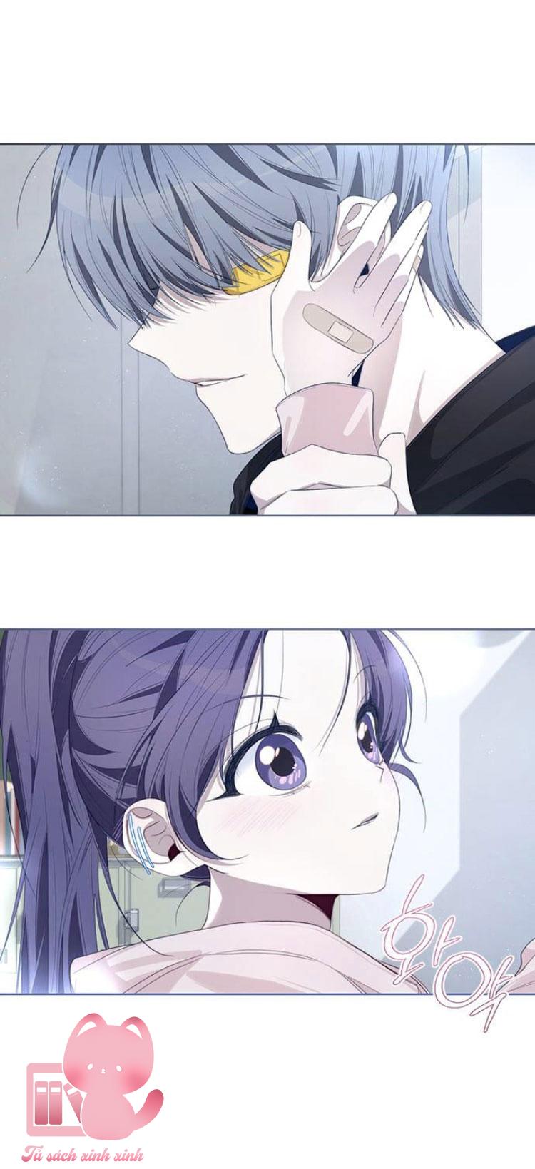 Đàn Anh Xấu Xa! - Chap 55