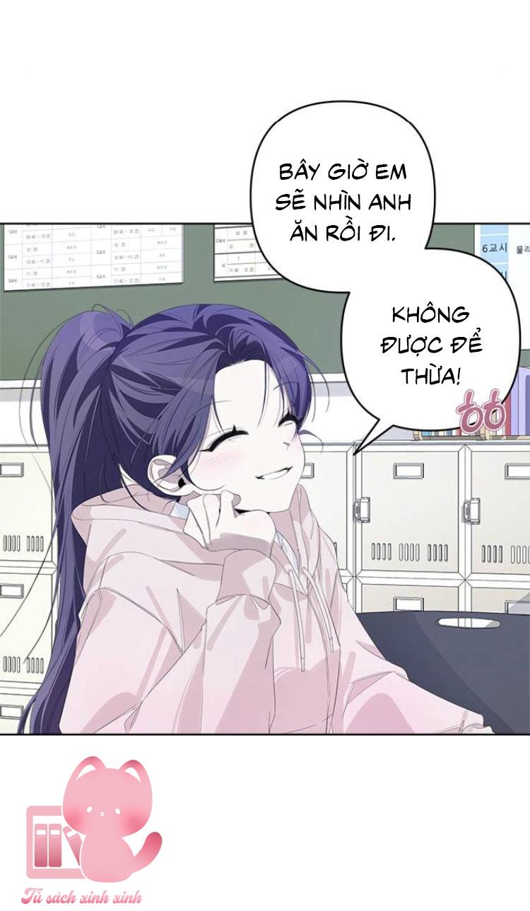 Đàn Anh Xấu Xa! - Chap 55