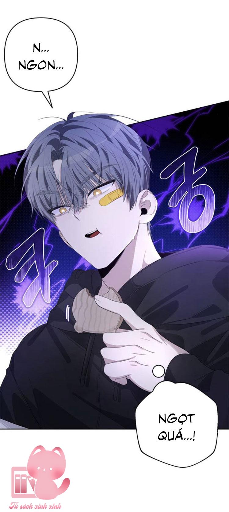 Đàn Anh Xấu Xa! - Chap 55