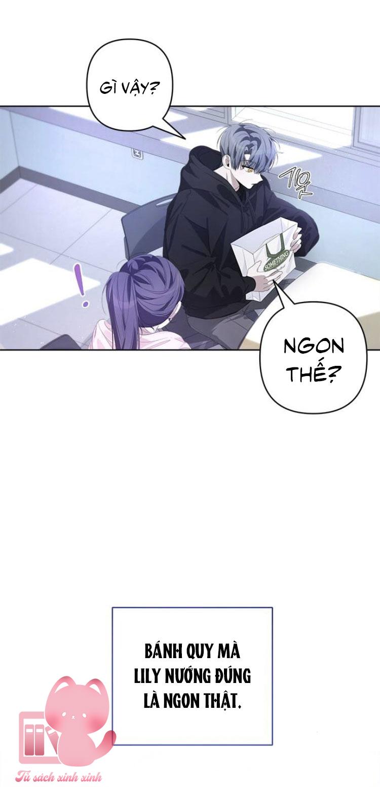 Đàn Anh Xấu Xa! - Chap 55