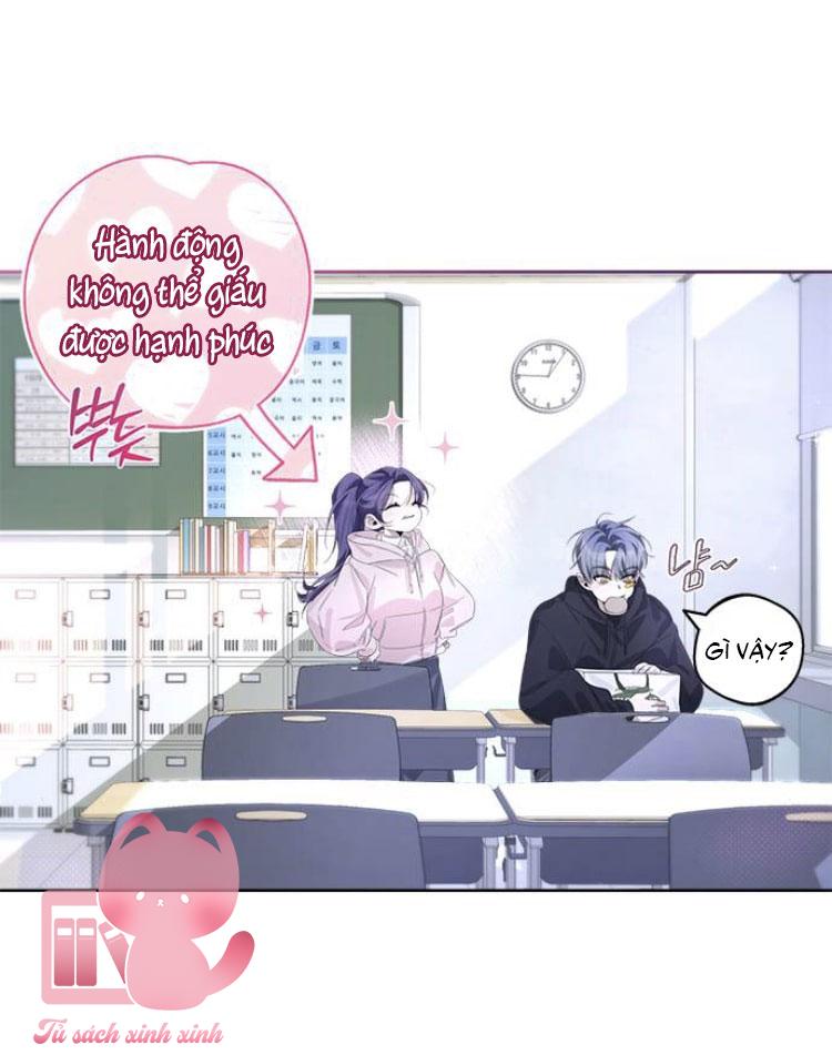 Đàn Anh Xấu Xa! - Chap 55