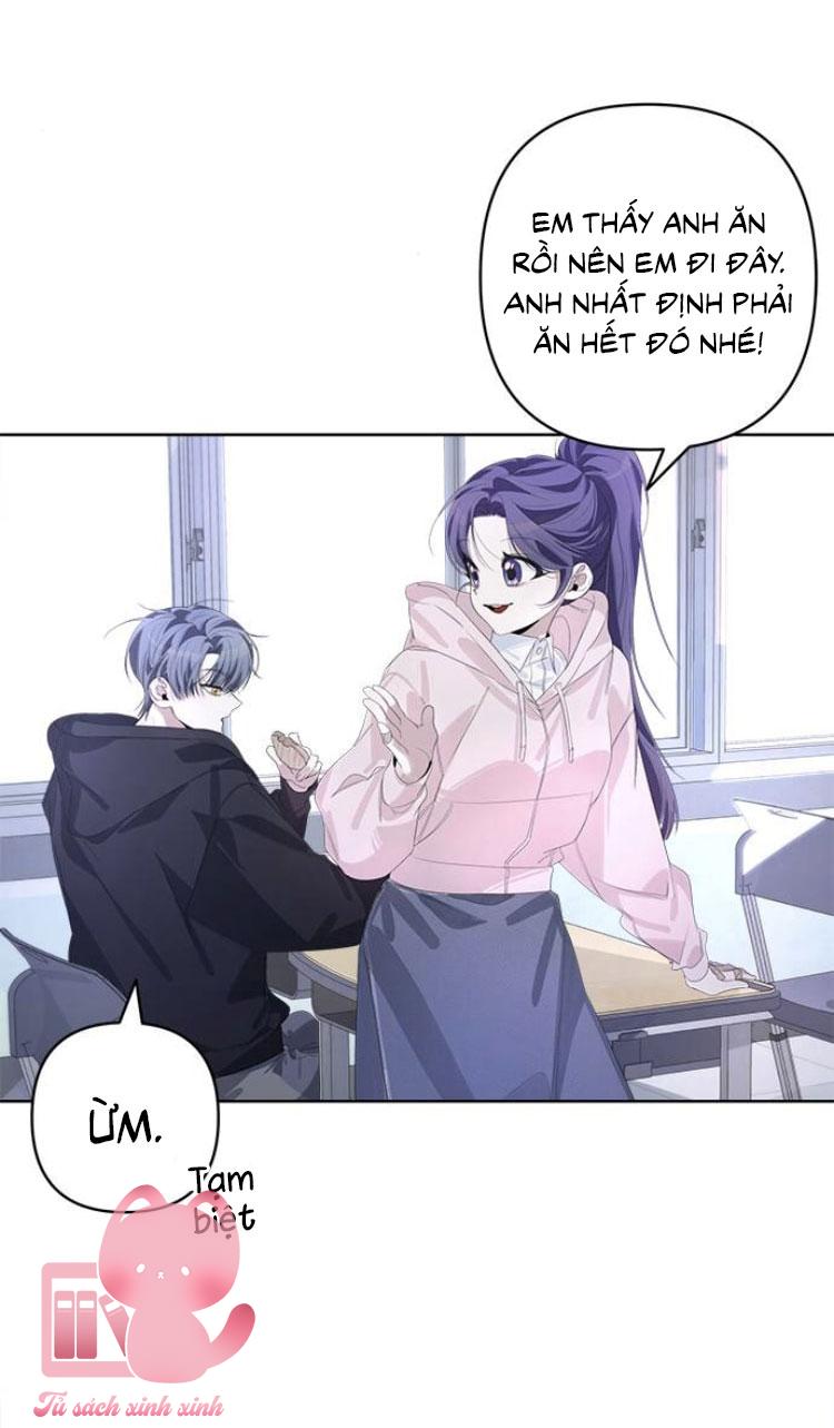 Đàn Anh Xấu Xa! - Chap 55