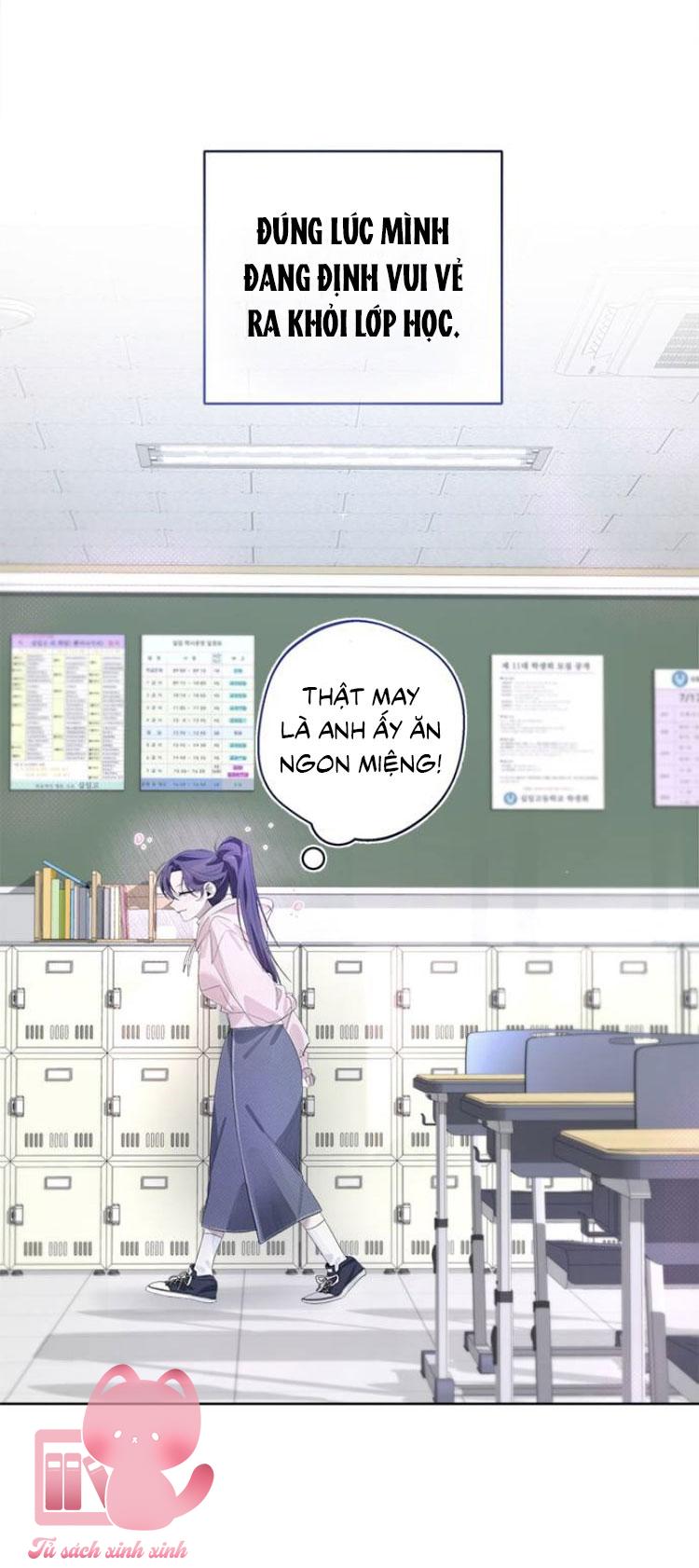 Đàn Anh Xấu Xa! - Chap 55